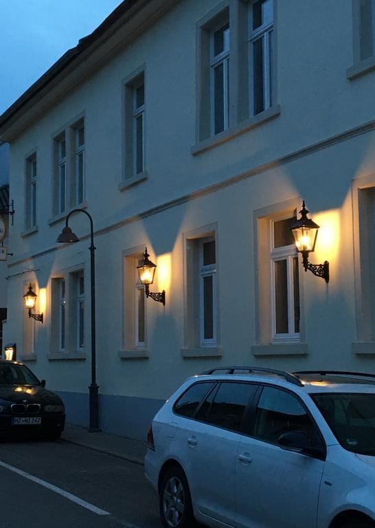 Pension Draiser Hof Mainz Dış mekan fotoğraf