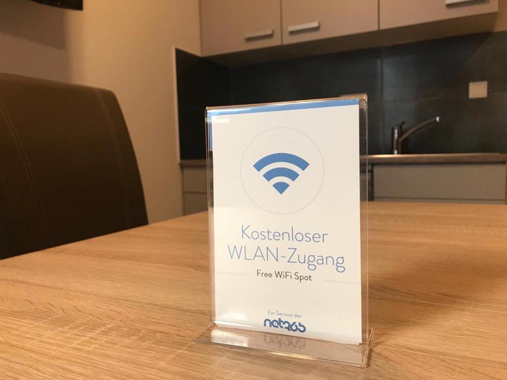 Pension Draiser Hof Mainz Dış mekan fotoğraf
