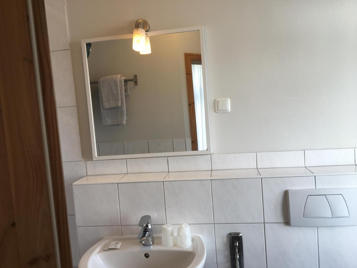 Pension Draiser Hof Mainz Dış mekan fotoğraf